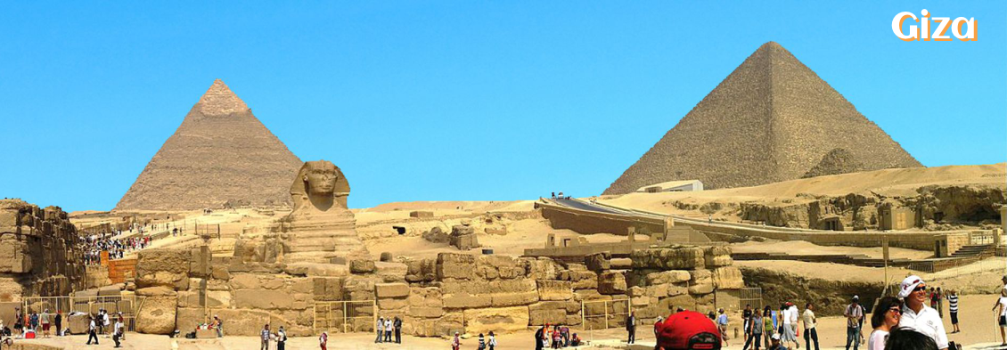 Egypt