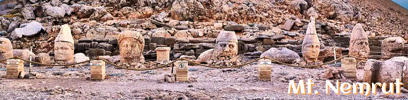 Express Southeast Anatolia