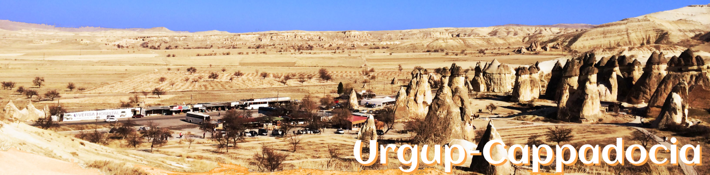 Explore Cappadocia in 2 Days