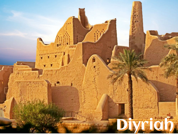 Discover Riyadh