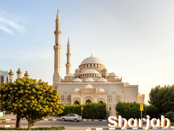 Emirates Experiencee