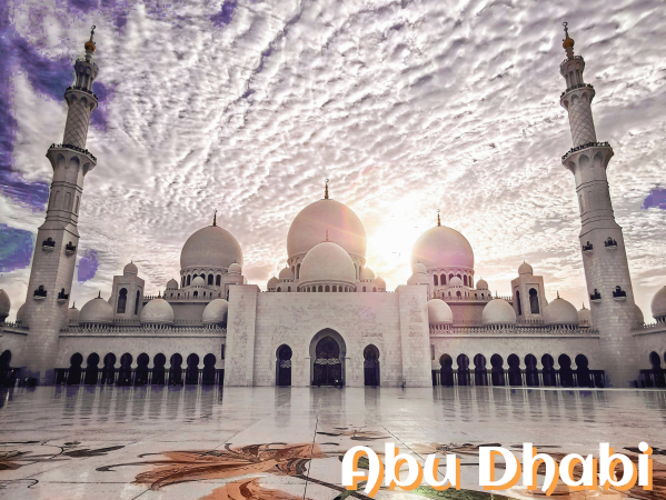 Emirates Experiencee