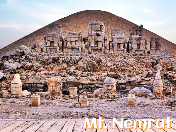 Express Southeast Anatolia