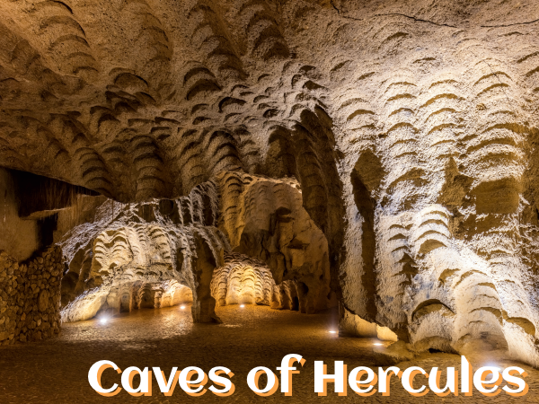 Northern Morocco & the Blue City