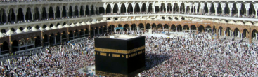 Umrah<br>& Beyond