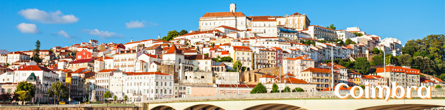 Fatima & Santiago de Compostela