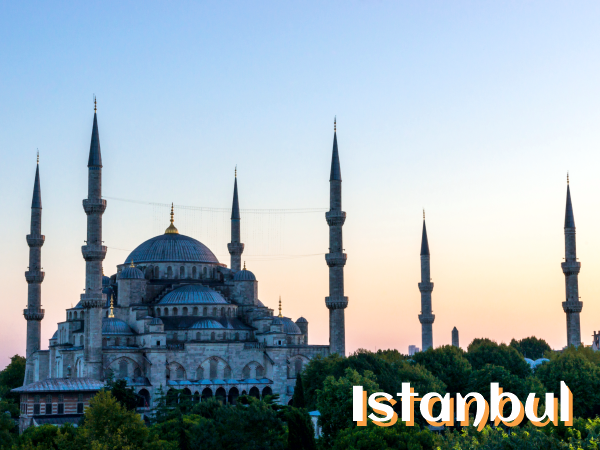 The Pilgrimage of Saint Paul