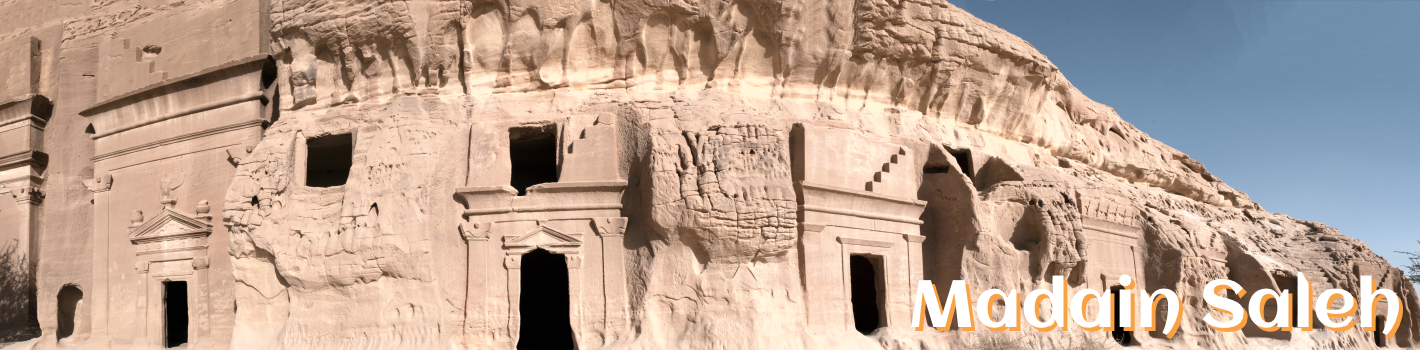 Two Kingdoms - Umrah Extension