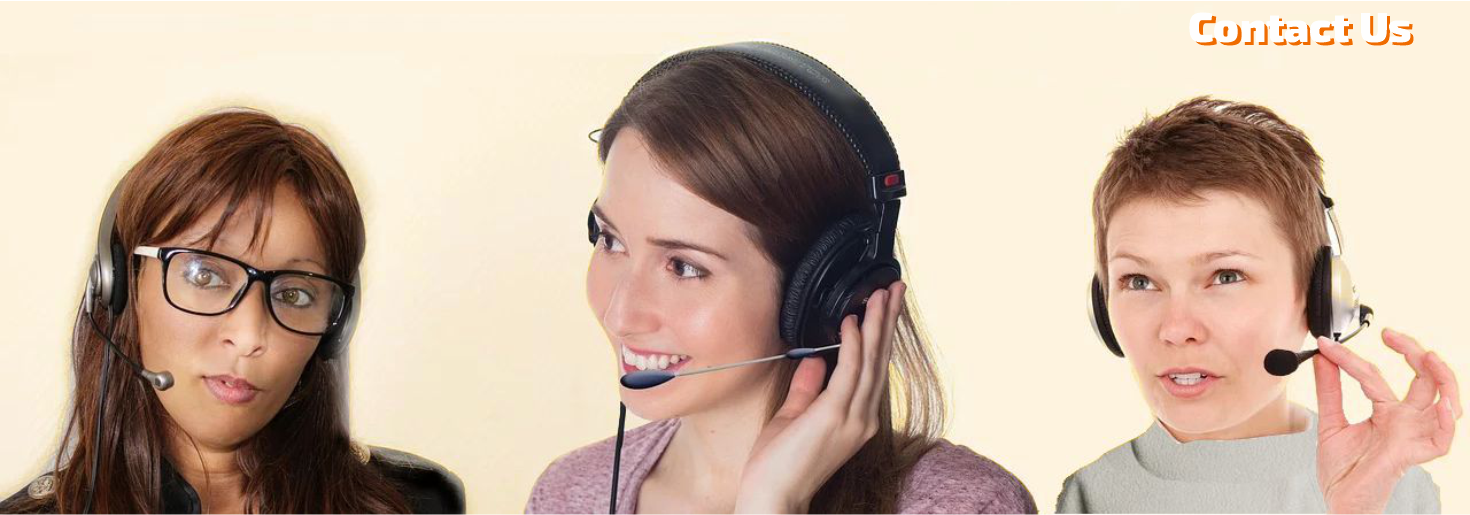 Contact Us